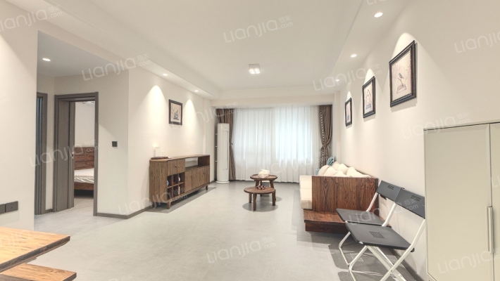 文星村二手房实景图