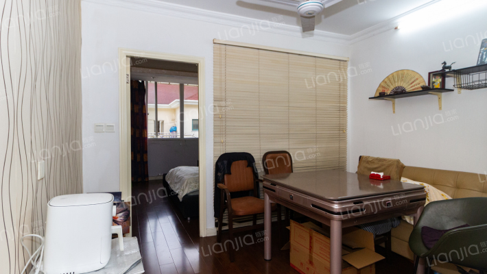 斜晖小区二手房实景图