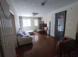 整租·嘉和苑 3室2厅 东_嘉和苑租房