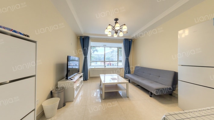 北街家园六区二手房实景图