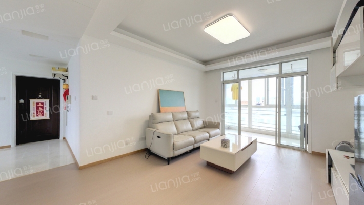 东兰雅苑二手房实景图