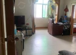 整租·锦华苑 2室1厅 东南_锦华苑租房