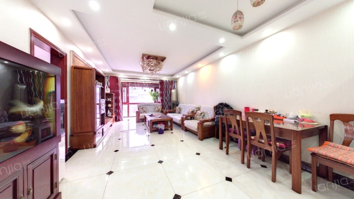 华玺瀚楟二手房实景图