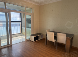 整租·公园壹号四期 2室2厅 南_公园壹号四期租房