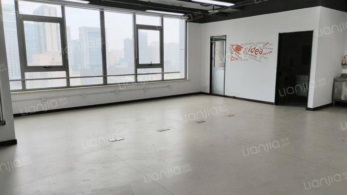 高新NEWORLD二手房实景图