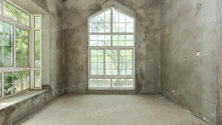 驸马山庄二手房实景图