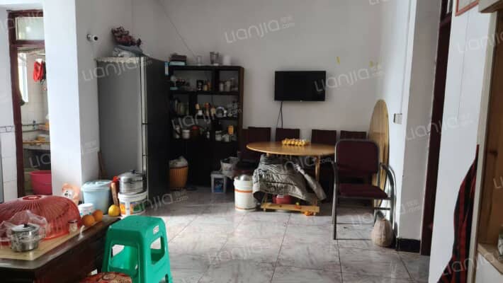 一人巷21号二手房实景图