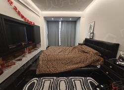 整租·滨海首府首琦居 1室1厅 南_滨海首府首琦居租房