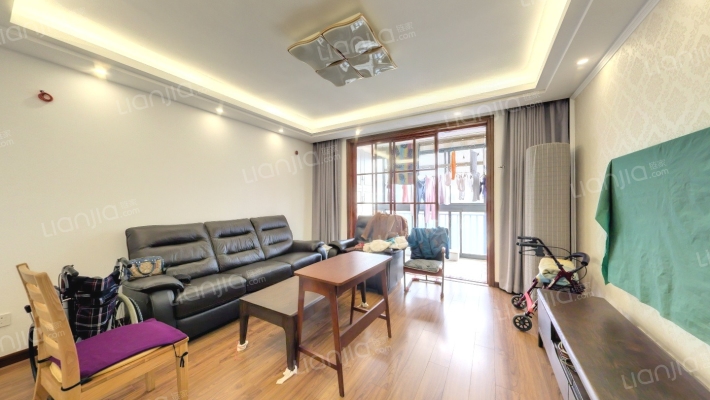 浦江世博家园六街坊二手房实景图