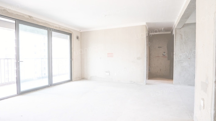 建华·玖珑樾二手房实景图