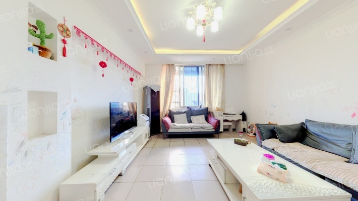 棠湖大厦二手房实景图