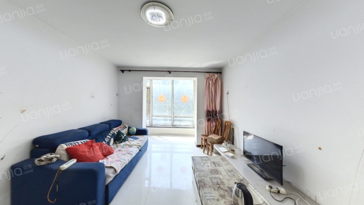 世纪新城二手房实景图