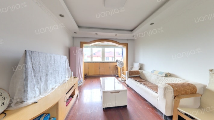 银星小区二手房实景图