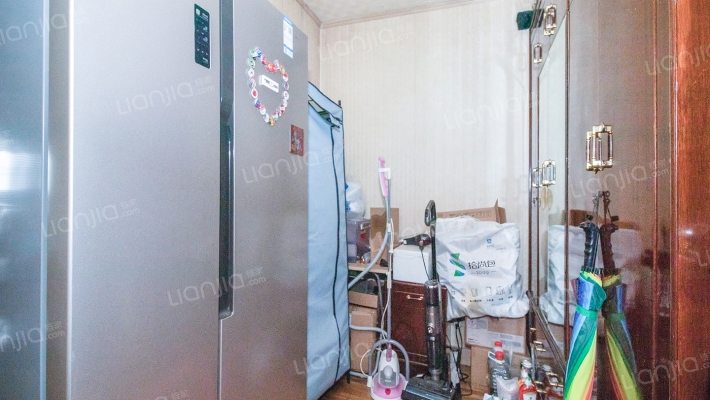 大桥花苑二手房实景图