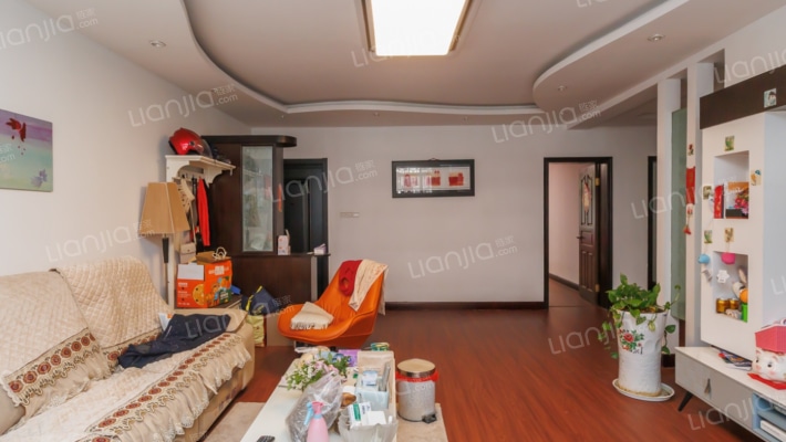 润南名居苑二手房实景图