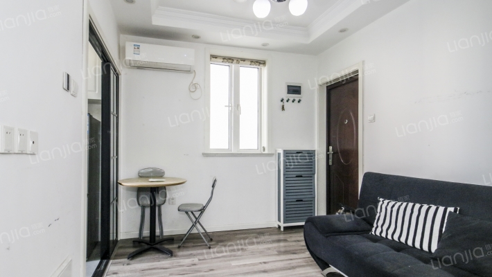 锦城公寓(长宁)二手房实景图