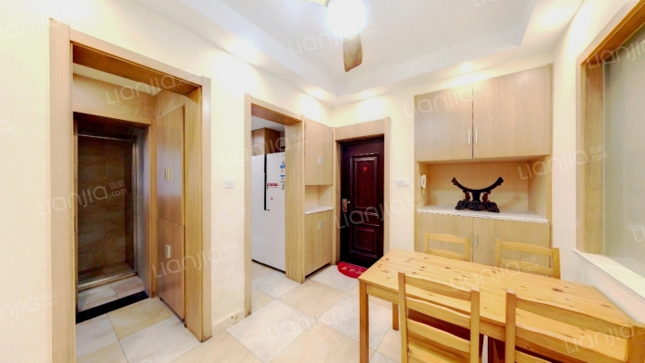 四条巷二手房实景图