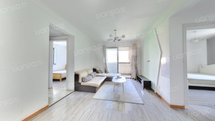 佘北家园凤尾苑二手房实景图