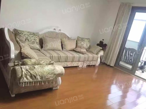 整租·创想世纪 4室2厅 南