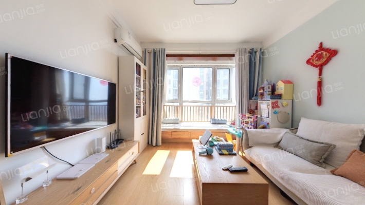 海韵雅居二手房实景图