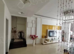 整租·秀江外滩第一小区 3室2厅 东南_秀江外滩第一小区租房