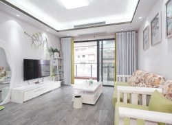 整租·鼎盛悦府 4室2厅 南_鼎盛悦府租房