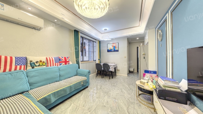 凌云阁二手房实景图