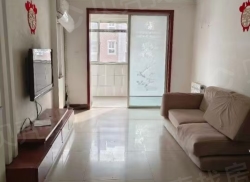 整租·恒嘉园 2室1厅 南_恒嘉园租房