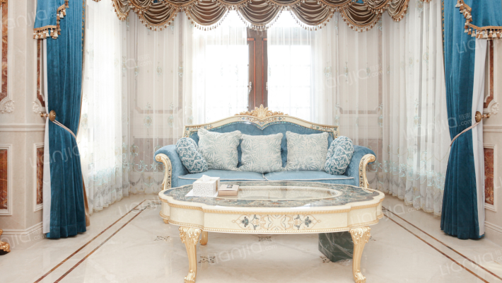 中星红庐二手房实景图