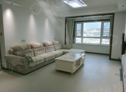 整租·中泰雅居 3室1厅 南_中泰雅居租房