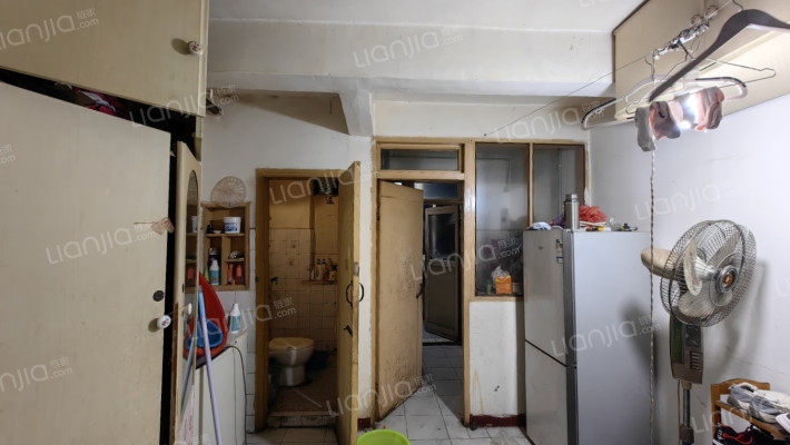 光明里(塘沽区)二手房实景图