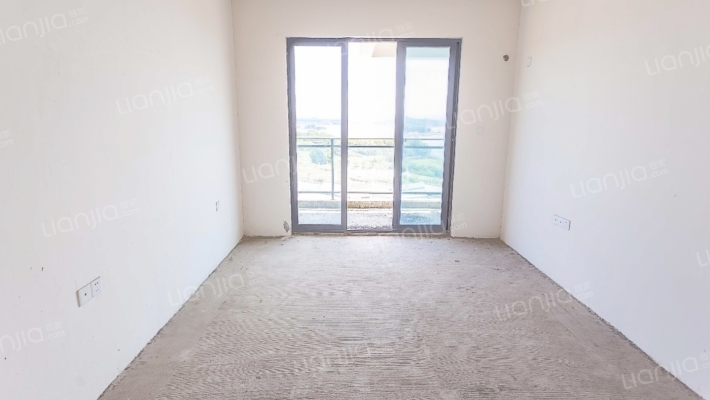 富盈湾二手房实景图