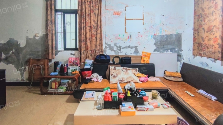 蒌园二横巷二手房实景图