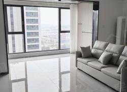 整租·东湖国际印象 3室2厅 南_东湖国际印象租房