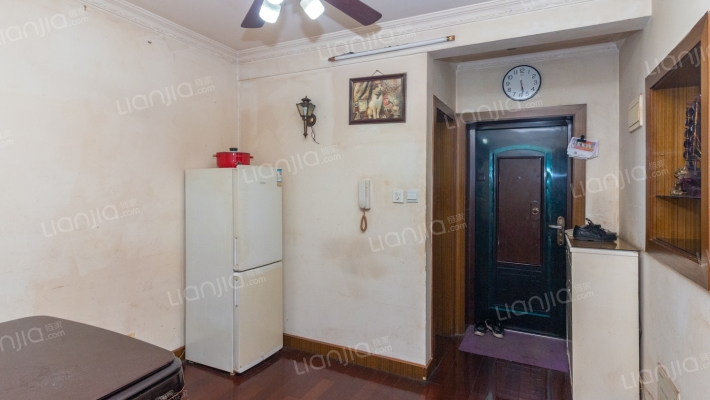 华欣家园二手房实景图