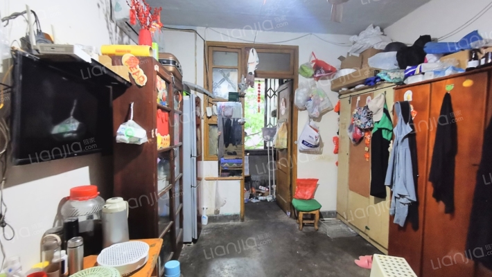 互利西一巷5号二手房实景图