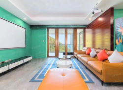 整租·半山半岛 东海湾 三期 3室2厅 西_半山半岛 东海湾 三期租房