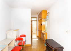 整租·官电南小区 1室1厅 南_官电南小区租房