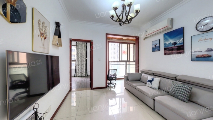 金悦府二手房实景图