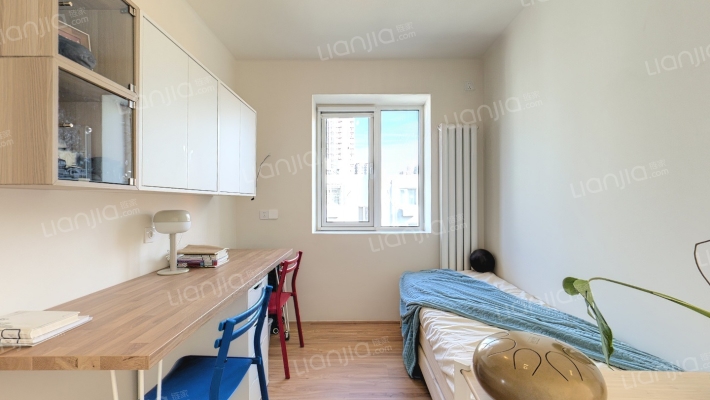 牡丹园西里二手房实景图