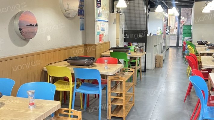 阳光100凤凰街二手房实景图