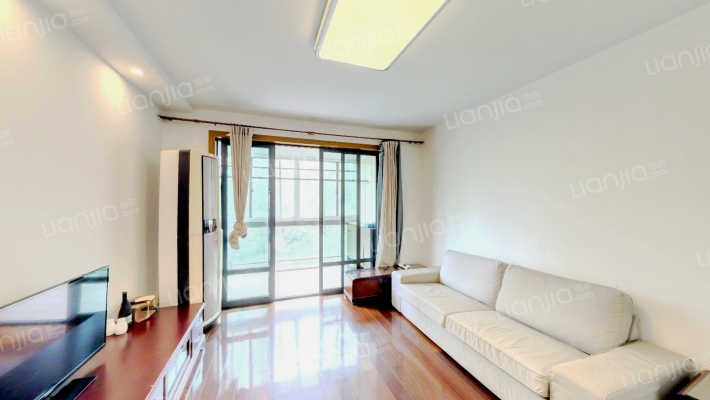 绿地世纪城(二期)二手房实景图