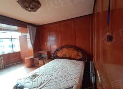 整租·青岛北路小区 3室1厅 南/北_青岛北路小区租房