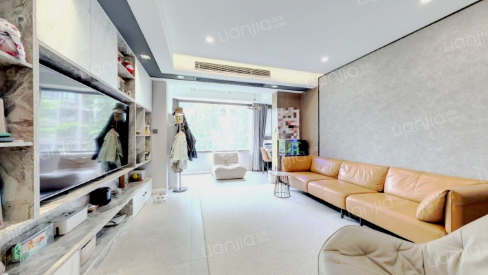 都市星城二手房实景图