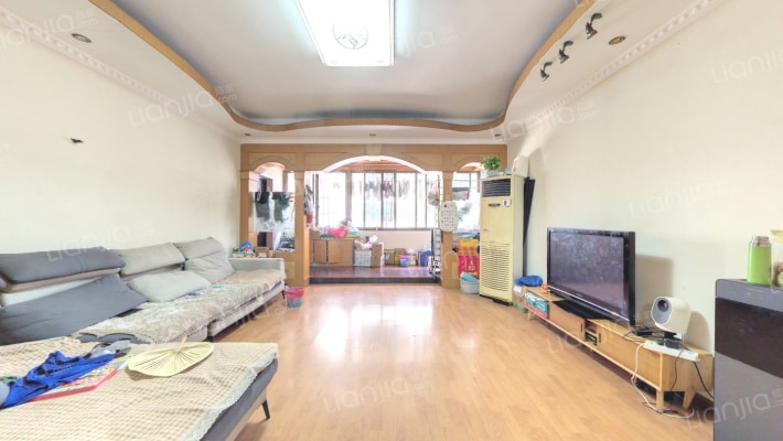 富兴花园二手房实景图