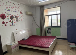 整租·吉安公寓 3室1厅 南/北_吉安公寓租房