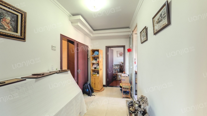 东直门外大街(朝阳）二手房实景图