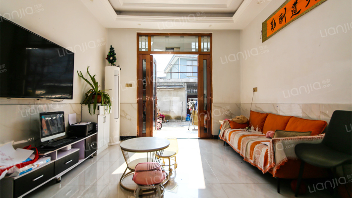 周夹村二手房实景图