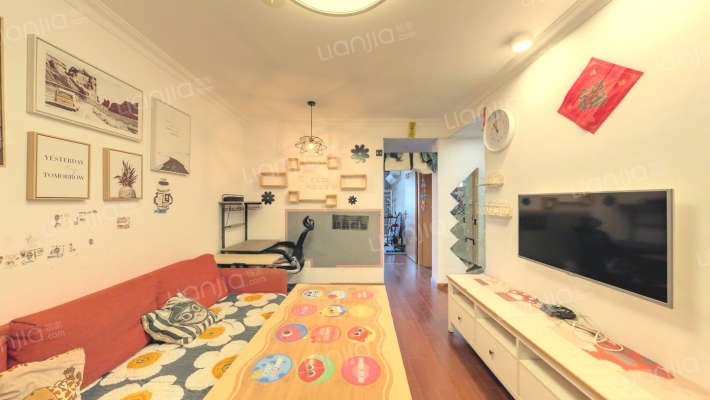 锡惠弄二手房实景图