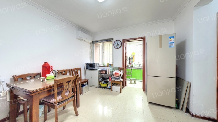 点将台花园二手房实景图